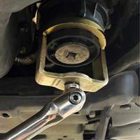 Cl&eacute; pour filtre &agrave; huile Toyota – 4, 6 et 8 cylindres Dufferin Supply