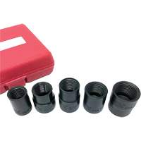 Emergency Lug Nut Remover Dufferin Supply