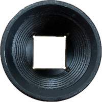 Emergency Lug Nut Remover Dufferin Supply