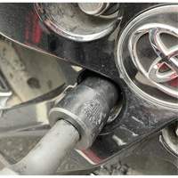 Emergency Lug Nut Remover Dufferin Supply