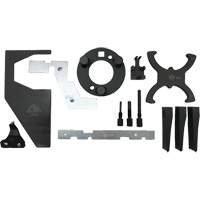 Coffret d'outils de calage Ford/Mazda, 13 morceaux Dufferin Supply