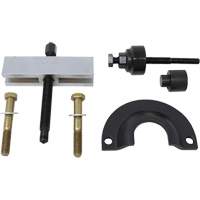 Outil de poulie de pompe &agrave; eau pour Ford Dufferin Supply