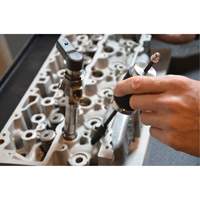 Glow Plug Tip Puller Kit Dufferin Supply