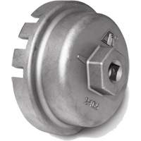 Cl&eacute; &agrave; filtre &agrave; huile type capuchon pour Toyota/Lexus/Scion Dufferin Supply