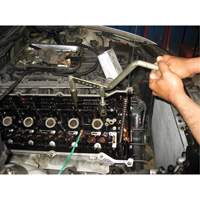 Valve Spring Compressor Kit Dufferin Supply