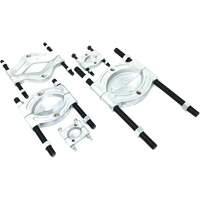 5 Pc. Bearing Splitter Set Dufferin Supply