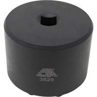 Dodge & GM Hub Nut Socket - 9 Pin Dufferin Supply
