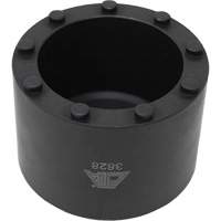 Dodge & GM Hub Nut Socket - 9 Pin Dufferin Supply