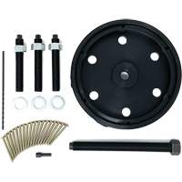 REAR Crankshaft Seal & Wear Sleeve R/I Tool Dufferin Supply