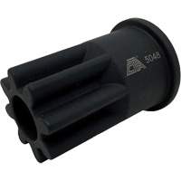 Engine Barring Socket Dufferin Supply