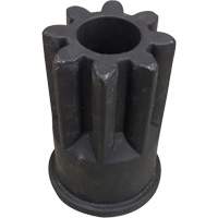 Engine Barring Socket Dufferin Supply