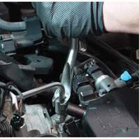 Injection Wrench Dufferin Supply