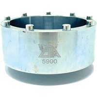 Outil de d&eacute;montage/montage de l'&eacute;crou de moyeu GM Dufferin Supply