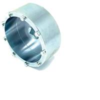 Outil de d&eacute;montage/montage de l'&eacute;crou de moyeu GM Dufferin Supply