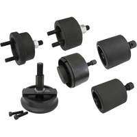 Powerstroke F/R Crank I/R Master Set Dufferin Supply