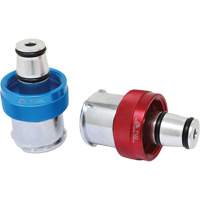 Radiator Pressure Adapter Kit - GM/GMC Dufferin Supply