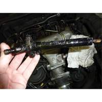 Injector Puller Kit Dufferin Supply