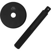 8.3L Cummins Paccar Front Crankshaft Seal Install Tool with Drive Kit Dufferin Supply