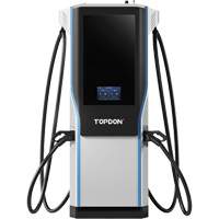 BoostQ EV Fast Charger, 120 kW, DC, CCS1 Connector Dufferin Supply