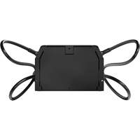 BoostQ EV Fast Charger, 120 kW, DC, CCS1 Connector Dufferin Supply