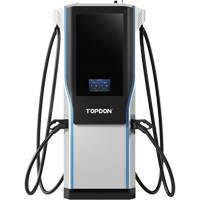 Chargeur rapide pour VE BoostQ, 60 kW, c.c., Connecteur CCS1 Dufferin Supply