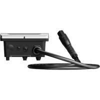 PulseQ AC Max Commercial EV Charger, 80 A, Level 2 AC, Type 1 (SAE J1772) Connector Dufferin Supply