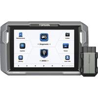 UltraDiag 8" Scan Tool & Key Programming with Bi-Directional Controls Dufferin Supply