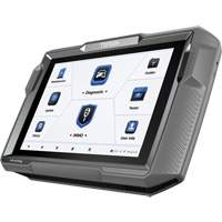 UltraDiag 8" Scan Tool & Key Programming with Bi-Directional Controls Dufferin Supply