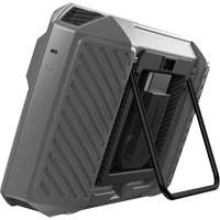 UltraDiag 8" Scan Tool & Key Programming with Bi-Directional Controls Dufferin Supply