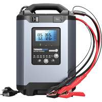 Tornado90000 90A Stable Power Supply & Smart Charger 12V/24V Dufferin Supply