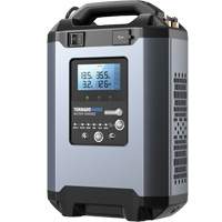 Tornado90000 90A Stable Power Supply & Smart Charger 12V/24V Dufferin Supply