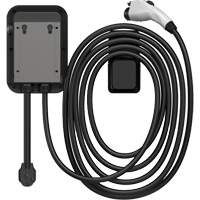 PulseQ AC Home EV Charger with RFID Mode, 40 A, Level 2 AC, Type 1 (SAE J1772) Connector Dufferin Supply