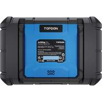 ArtiDiag Pro 7" Scan Tool with Service Functions & Bi-Directional Controls Dufferin Supply