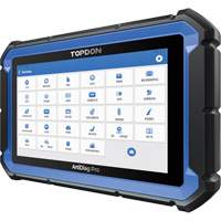 ArtiDiag Pro 7" Scan Tool with Service Functions & Bi-Directional Controls Dufferin Supply