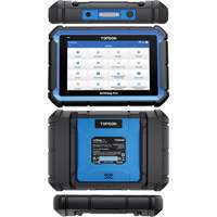 ArtiDiag Pro 7" Scan Tool with Service Functions & Bi-Directional Controls Dufferin Supply