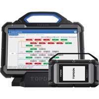 Phoenix Max Basic 13.3" OE-Level Scan Tool, Docking Station, & Cloud-Based Programming Dufferin Supply