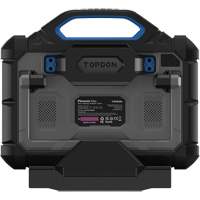 Phoenix Max with Scope 13.3" OE-Level Scan Tool, Docking Station & 4 Channel Oscilloscope Dufferin Supply