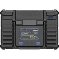 Phoenix Smart 10.1" OE-Level Scan Tool, Cloud-Based Programming & Advanced Protocols Dufferin Supply