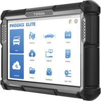 Phoenix Elite 10.1" OE-Level Scan Tool with Cloud-Based Programming & CANFD Dufferin Supply