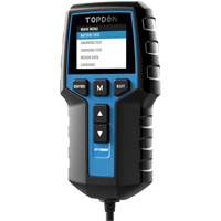 BT200 12V Battery & 12V/24V System Tester Dufferin Supply