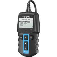 BT100 12V Battery & System Tester Dufferin Supply