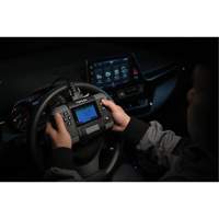 BT600 12V Battery & 12V/24V System Tester with Built-in Printer Dufferin Supply