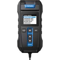 BT300P Battery, Charging & Cranking System Tester with Printer Dufferin Supply