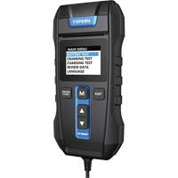 BT300P Battery, Charging & Cranking System Tester with Printer Dufferin Supply