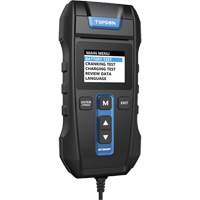 BT300P Battery, Charging & Cranking System Tester with Printer Dufferin Supply