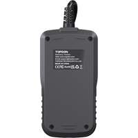 BT50 Battery, Charging & Cranking System Tester Dufferin Supply