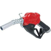 Pistolet automatique rouge &agrave; tr&egrave;s haut d&eacute;bit pour diesel Dufferin Supply