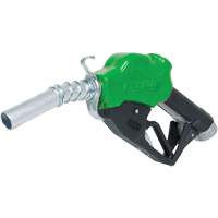 Pistolet automatique vert &agrave; tr&egrave;s haut d&eacute;bit pour diesel Dufferin Supply
