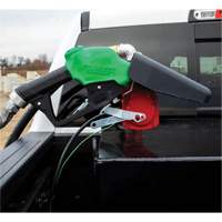 Pistolet automatique vert &agrave; tr&egrave;s haut d&eacute;bit pour diesel Dufferin Supply