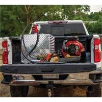 12V DC Fuel Transfer Pump with Nozzle Dufferin Supply